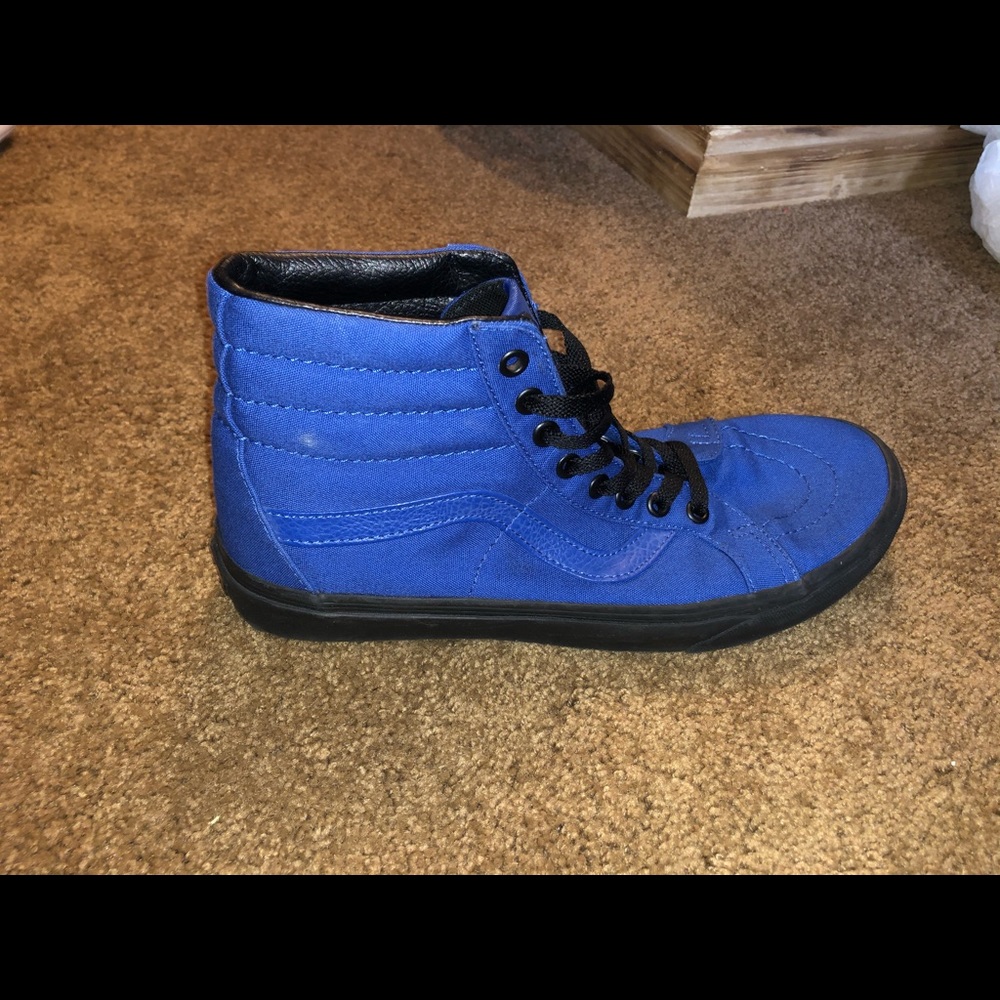 Vans Shoes. Never Worn great condition!
